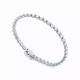 Браслет Tiffany & Co. 23106647 13282625 Tiffany Victoria®