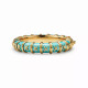 Браслет Tiffany & Co. 25817974 69728367 Enamel Collections