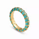 Браслет Tiffany & Co. 25817974 69728367 Enamel Collections