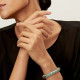 Браслет Tiffany & Co. 25817974 69728367 Enamel Collections