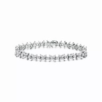 Браслет Tiffany & Co. 26245982 Tiffany Victoria®