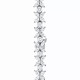 Браслет Tiffany & Co. 26245982 Tiffany Victoria®