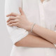 Браслет Tiffany & Co. 26245982 Tiffany Victoria®