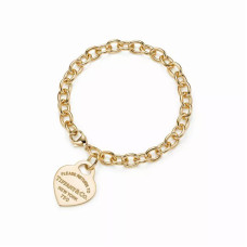 Браслет Tiffany & Co. 27567576 Return to Tiffany®
