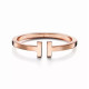 Браслет Tiffany & Co. 33282427  33636881  34416192 Tiffany T