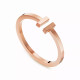 Браслет Tiffany & Co. 33282427  33636881  34416192 Tiffany T