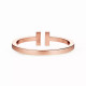 Браслет Tiffany & Co. 33282427  33636881  34416192 Tiffany T