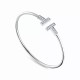 Браслет Tiffany & Co. 33450788 Tiffany T