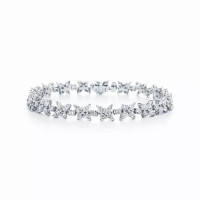 Браслет Tiffany & Co. 35092919 Tiffany Victoria®