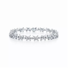 Браслет Tiffany & Co. 35092919 Tiffany Victoria®