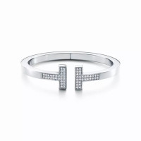 Браслет Tiffany & Co. 37362824 Tiffany T