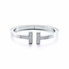 Браслет Tiffany & Co. 37362824 Tiffany T