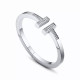 Браслет Tiffany & Co. 37362824 Tiffany T