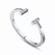 Браслет Tiffany & Co. 37362824 Tiffany T