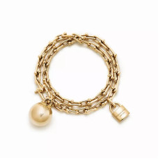 Браслет Tiffany & Co. 37932825 61699317 Tiffany HardWear