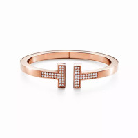 Браслет Tiffany & Co. 38172417 Tiffany T