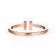 Браслет Tiffany & Co. 38172417 Tiffany T