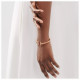 Браслет Tiffany & Co. 38172417 Tiffany T