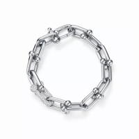 Браслет Tiffany & Co. 60715165 72659376 Tiffany HardWear
