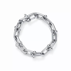 Браслет Tiffany & Co. 60715165 72659376 Tiffany HardWear