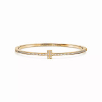 Браслет Tiffany & Co. 62272988 Tiffany T