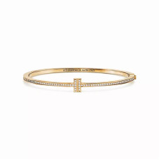 Браслет Tiffany & Co. 62272988 Tiffany T
