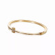 Браслет Tiffany & Co. 62272988 Tiffany T