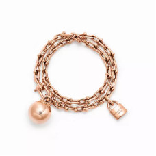 Браслет Tiffany & Co. 63008915 Tiffany HardWear