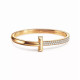 Браслет Tiffany & Co. 67792769 68488966 Tiffany T