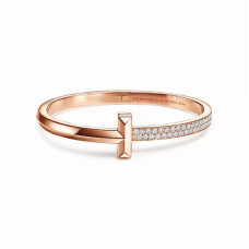 Браслет Tiffany & Co. 67792858 68488877 Tiffany T