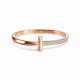 Браслет Tiffany & Co. 67792858 68488877 Tiffany T