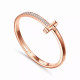 Браслет Tiffany & Co. 67792858 68488877 Tiffany T