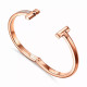Браслет Tiffany & Co. 67792858 68488877 Tiffany T