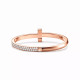 Браслет Tiffany & Co. 67792858 68488877 Tiffany T