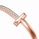 Браслет Tiffany & Co. 67792858 68488877 Tiffany T