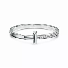 Браслет Tiffany & Co. 67792912 Tiffany T