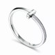 Браслет Tiffany & Co. 67792912 Tiffany T