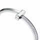 Браслет Tiffany & Co. 67792912 Tiffany T
