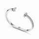 Браслет Tiffany & Co. 67792912 Tiffany T