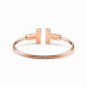 Браслет Tiffany & Co. 67990692 Tiffany T