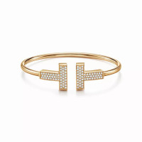 Браслет Tiffany & Co. 67990757 Tiffany T
