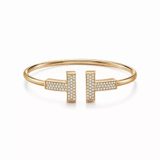 Браслет Tiffany & Co. 67990757 Tiffany T