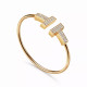 Браслет Tiffany & Co. 67990757 Tiffany T