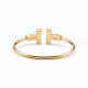 Браслет Tiffany & Co. 67990757 Tiffany T