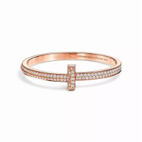 Браслет Tiffany & Co. 68127300 Tiffany T