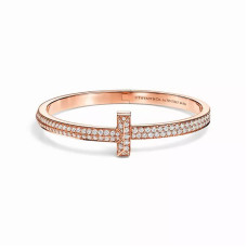 Браслет Tiffany & Co. 68127300 Tiffany T