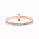 Браслет Tiffany & Co. 68127300 Tiffany T