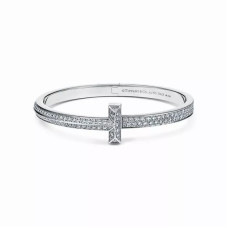 Браслет Tiffany & Co. 68127394 Tiffany T