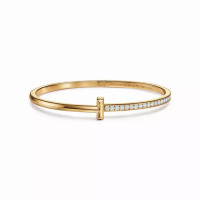 Браслет Tiffany & Co. 68315697 72333683 Tiffany T