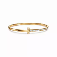 Браслет Tiffany & Co. 68315697 72333683 Tiffany T